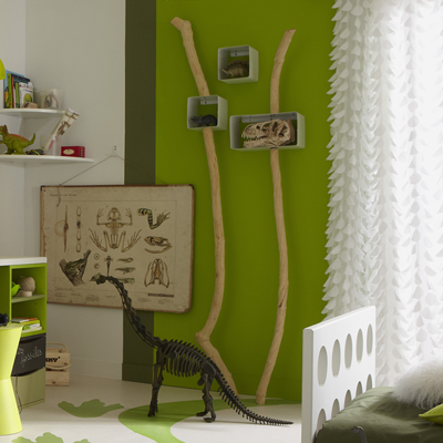 decorating ideas teenage bedroom