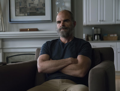 House Of Cards Season 6 Michael Kelly Image 1