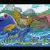 قصة الصياد الطيب والسمكة العجيبة !