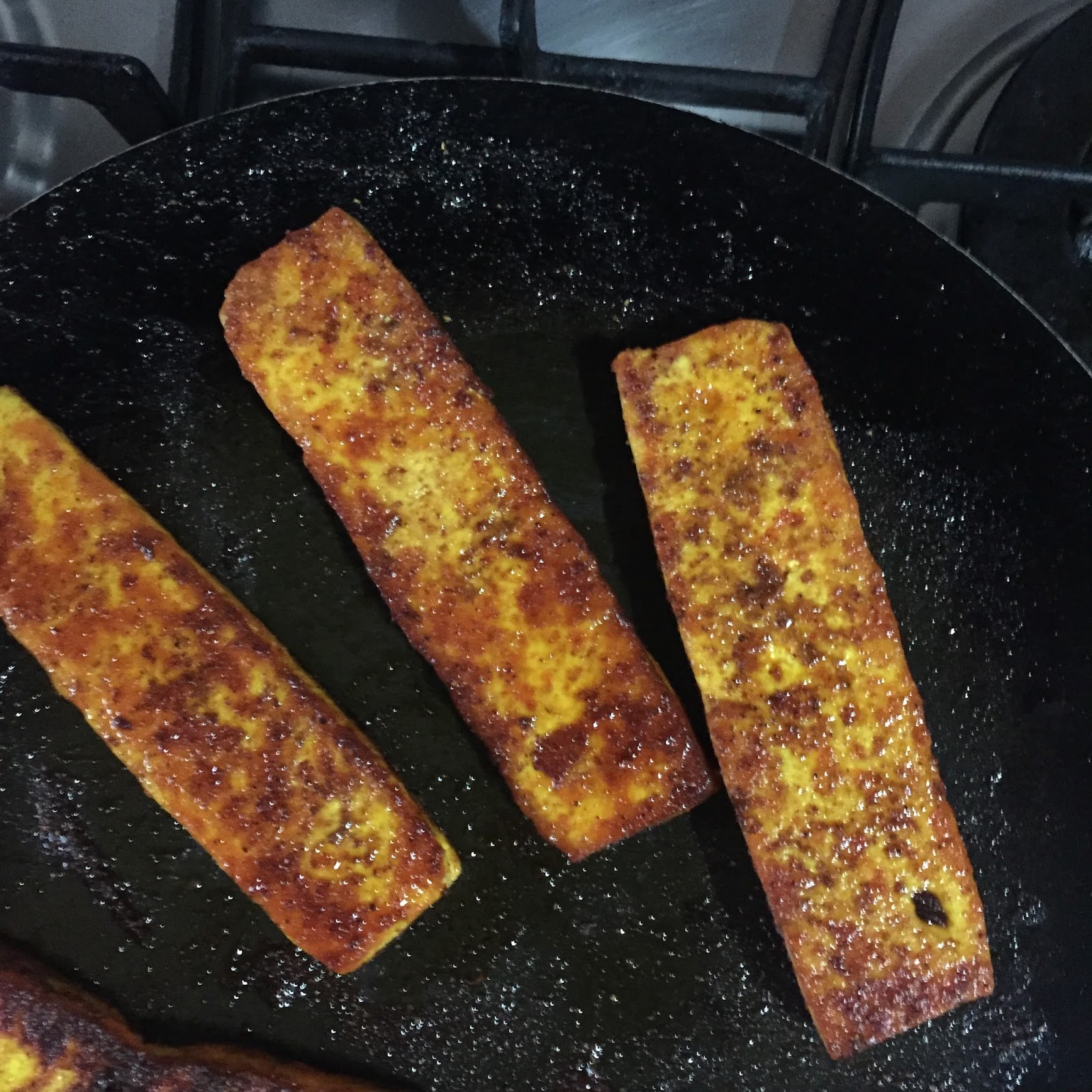 MASTERCHEFMOM Garam Masala Paneer Hot Dogs With Homemade Mayo Garam