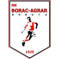 NK BORAC-AGRAR BOBOTA