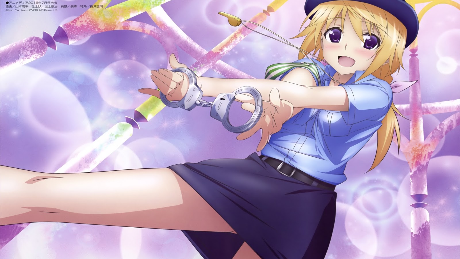 Is Infinite Stratos 2 Hitonatsu No Omoide Ova