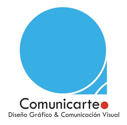 COMUNICARTE - Diseño Gráfico y Comunicación Visual
