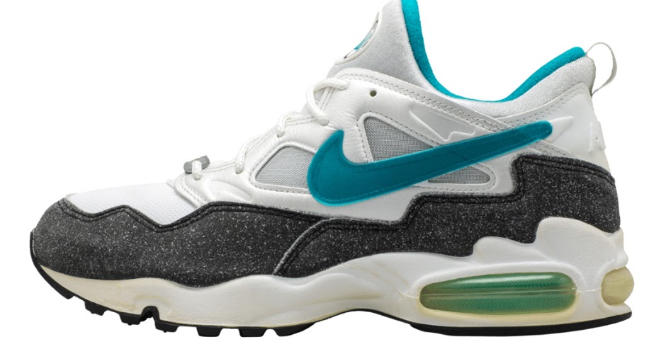 air max 2 light history