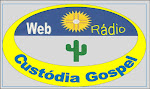 Web Rádio CUSTÓDIA GOSPEL