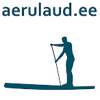 SUP ehk aerulaudade rent