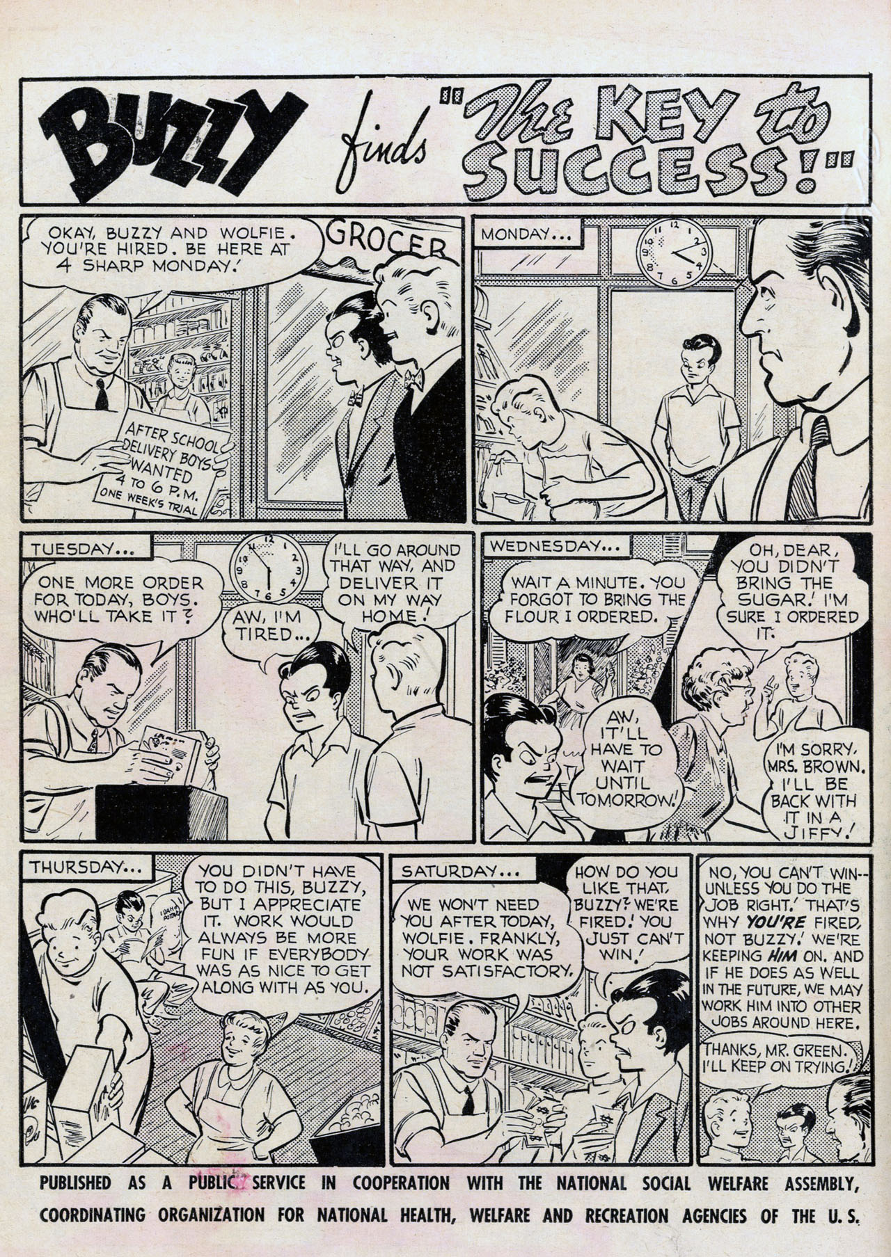 Read online Detective Comics (1937) comic -  Issue #213 - 2