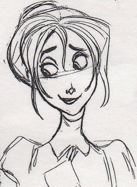 Featured image of post Same Face Syndrome Disney Dragon