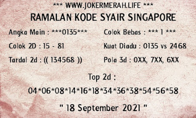 PREDIKSI SGP YOHII