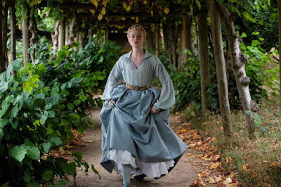 The Great Series Elle Fanning Image 7