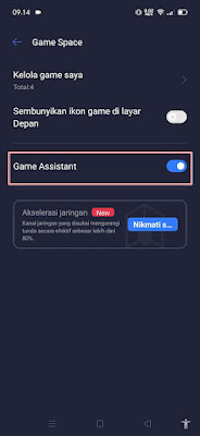 How to Play Games While Opening Whatsapp on Realme without App 1