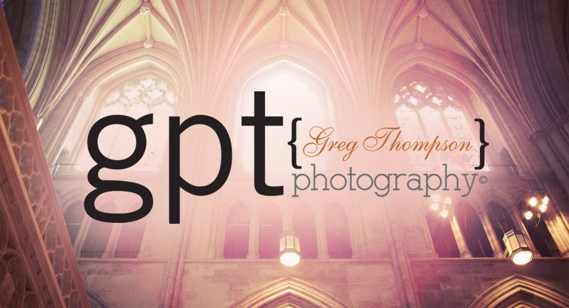 Greg Paul Thompson Photography