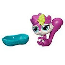 Littlest Pet Shop Blind Bags Squirrel (#3974) Pet
