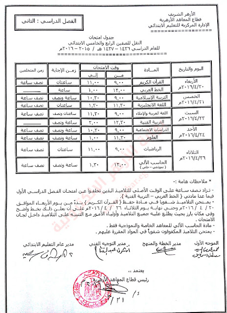 جدول امتحانات  المرحلة الابتدائيه الازهريه "الصف الثانى والثالث والرابع والخامس الابتدائى" اخر العام 2016   %25D8%25A7%25D9%2584%25D8%25B5%25D9%2581%2B%25D8%25A7%25D9%2584%25D8%25B1%25D8%25A7%25D8%25A8%25D8%25B9%2B%25D9%2588%25D8%25A7%25D9%2584%25D8%25B5%25D9%2581%2B%25D8%25A7%25D9%2584%25D8%25AE%25D8%25A7%25D9%2585%25D8%25B3%2B%25D8%25A8%2B%25281%2529