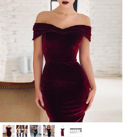 Designer Clothes Shops In London - Velvet Dress - Short Semi Formal Dresses Canada - Dress Sale