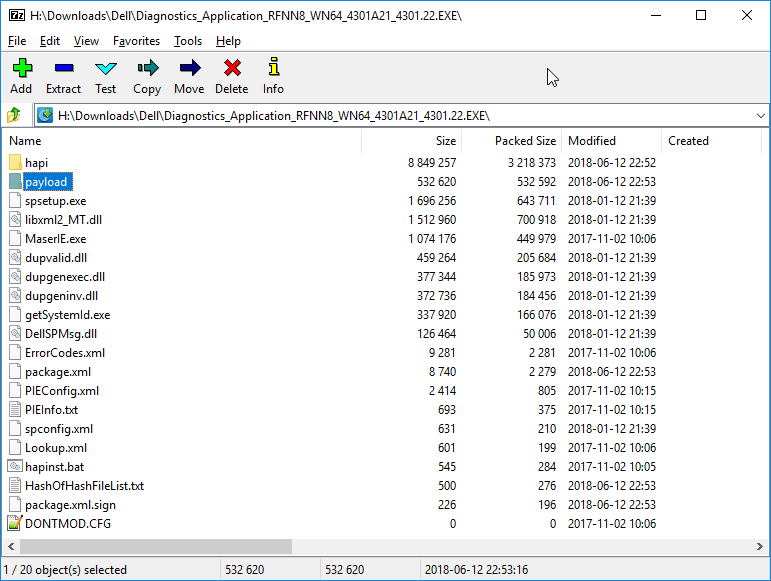 RMPrepUSB, Easy2Boot and USB booting How to add Dell EFI Diagnostic
