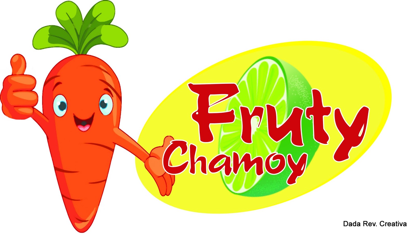 chamoy logo ideas