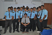1st batch offshore engineering students at ranaco.
