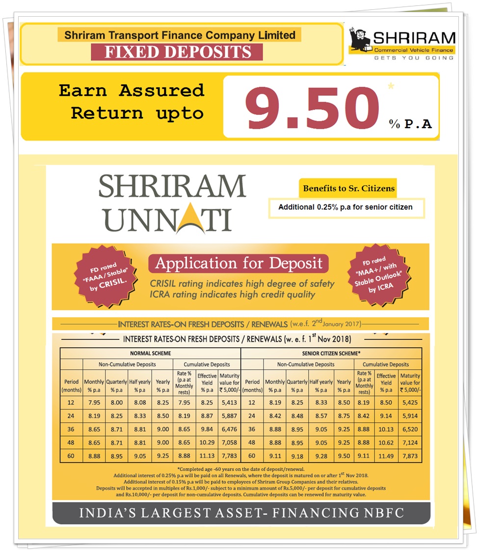 up-to-9-50-interest-rate-on-shriram-transport-finance-fixed-deposit