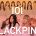 Persaingan K-Pop Girlband Asik, IOI vs BLACKPINK