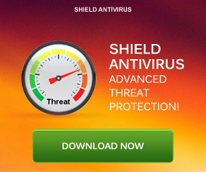 Shield Antivirus