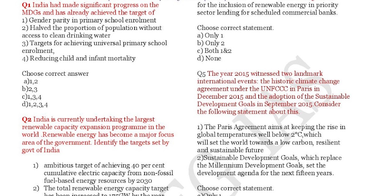 essay type questions on current affairs essay type questions on current affairs