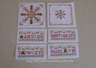 Матрасик (mattress pincushion). МК Матрасик (mattress pincushion). МК