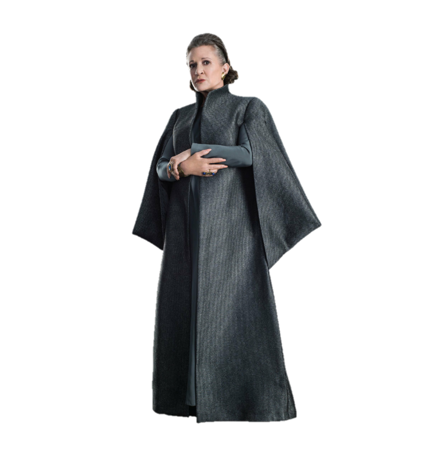 png princesa leia star wars princess leia the force awakens