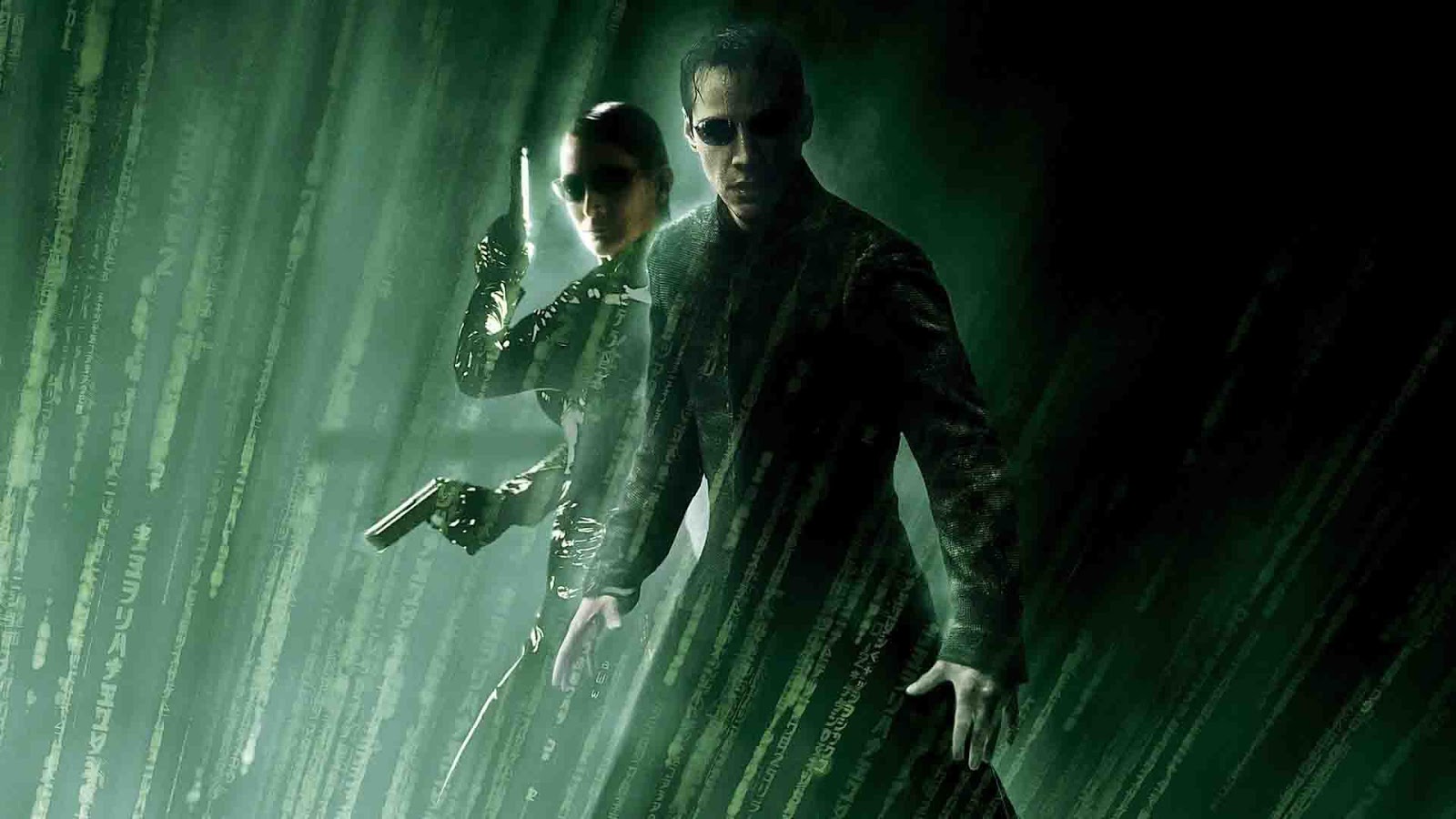 The Matrix Path of Neo Kho Game Offline Cũ