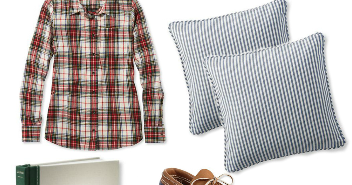 Recent LL Bean Purchases A Mrs Among Magnolias