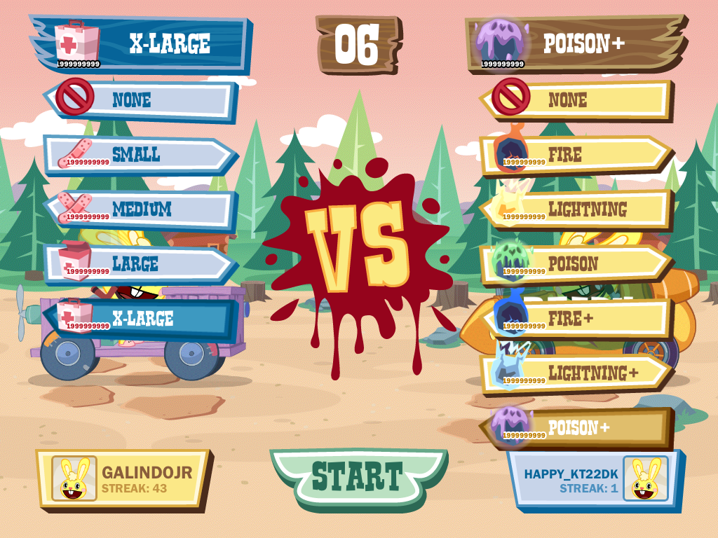 HACK Happy Tree Friends: Deadeye Derby v1 0 5 Crackulo Games HACK Happy Tree Friends: Deadeye Derby v1 0 5 Crackulo Games
