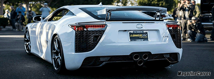 Capas de carros para Facebook Capas para Facebook - Fotos de carros