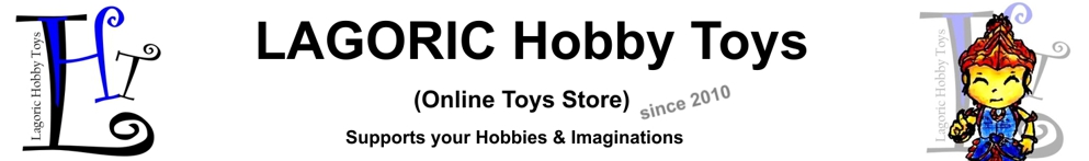 Lagoric Hobby Toys