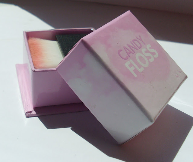W7 Candy Floss