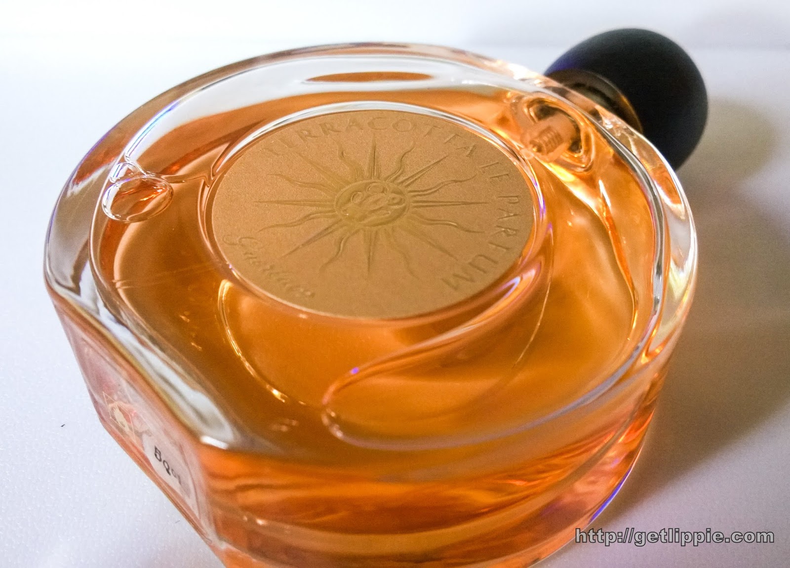 indgang Afvise fungere Guerlain Reissues Terracotta le Parfum for 2015 - Get Lippie