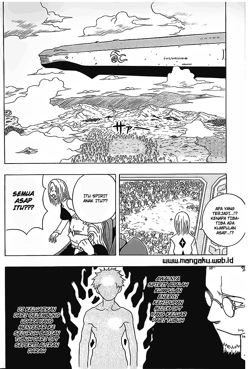 666 Satan Chapter 04 b Gambar 2