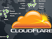 Cara Menambahkan Subdomain di CloudFlare