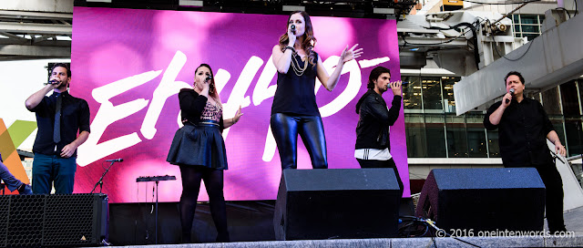 Eh440 at Yonge-Dundas Square for NXNE 2016 June 16, 2016 Photos by John at One In Ten Words oneintenwords.com toronto indie alternative live music blog concert photography pictures