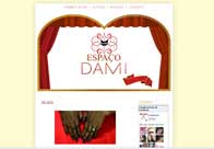 blog directory of Espaço Dami