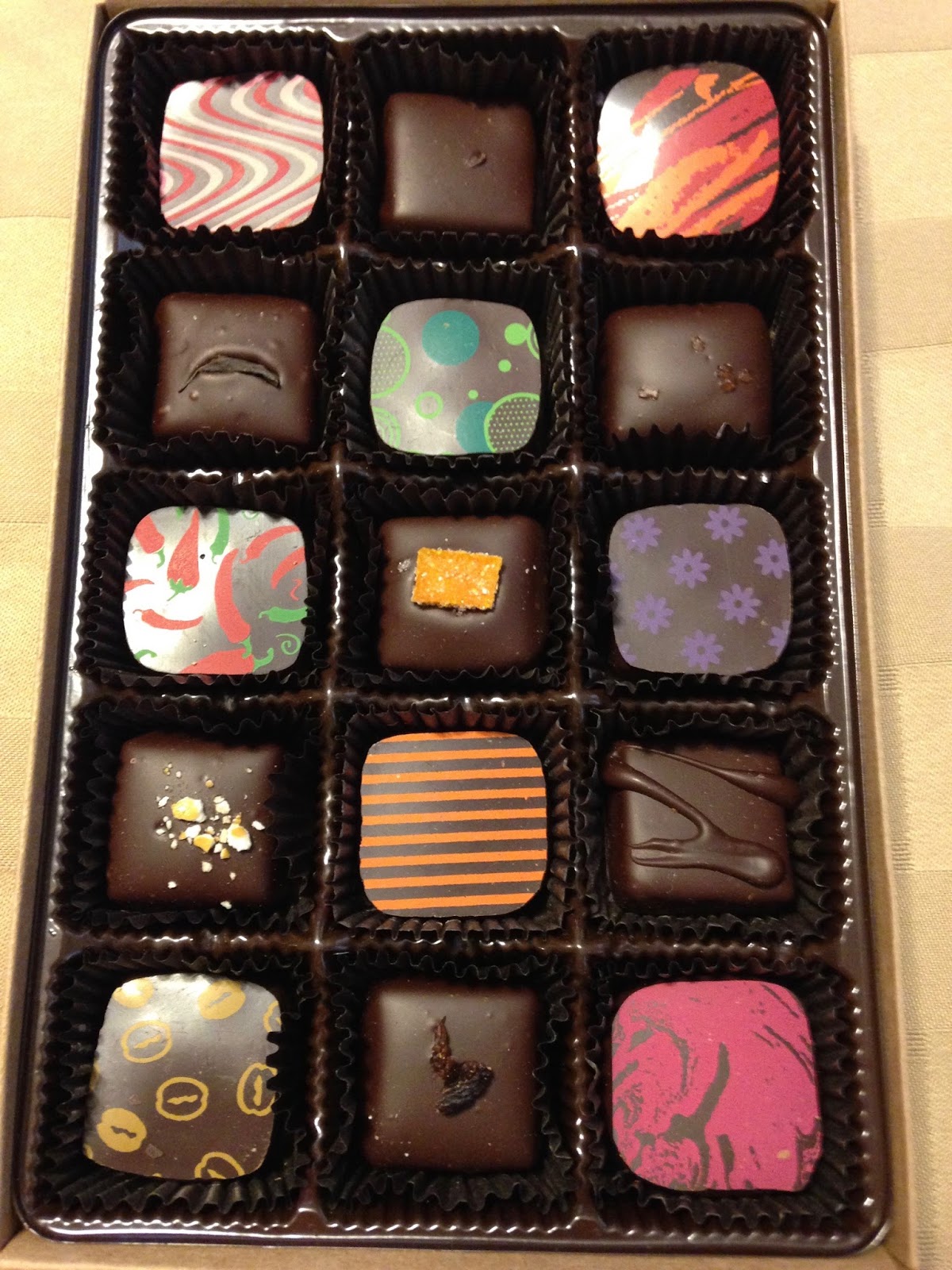 The Chocolate Cult Farm Fresh Chocolates Take Roots