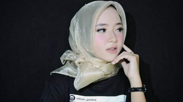 Lirik Lagu Sabyan Syukron Lillah Lirik Lagu Dunia