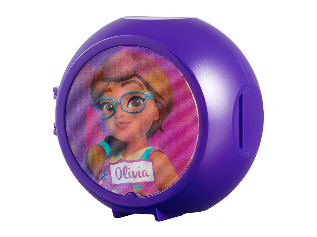 lego friends olivia 2018