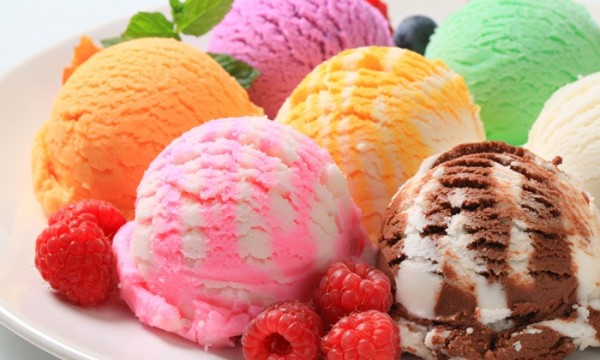 Khasiat aiskrim Khasiat aiskrim