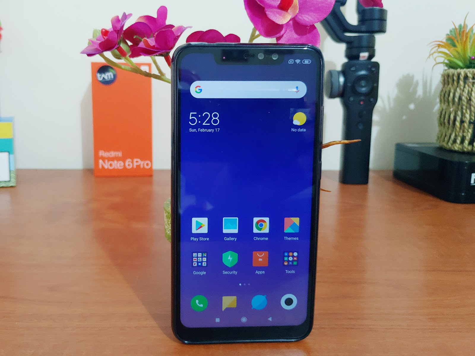 Review Xiaomi Redmi Note 6 Pro Mending Mana Teknoreview Review Xiaomi Redmi Note 6 Pro Mending Mana Teknoreview
