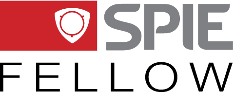 SPIE Fellow Logo