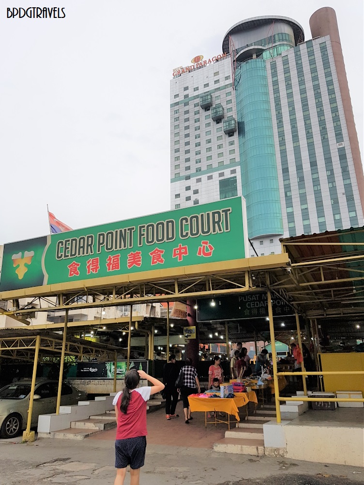 Bpdgtravels Building Memories Together Must Try Food Stalls