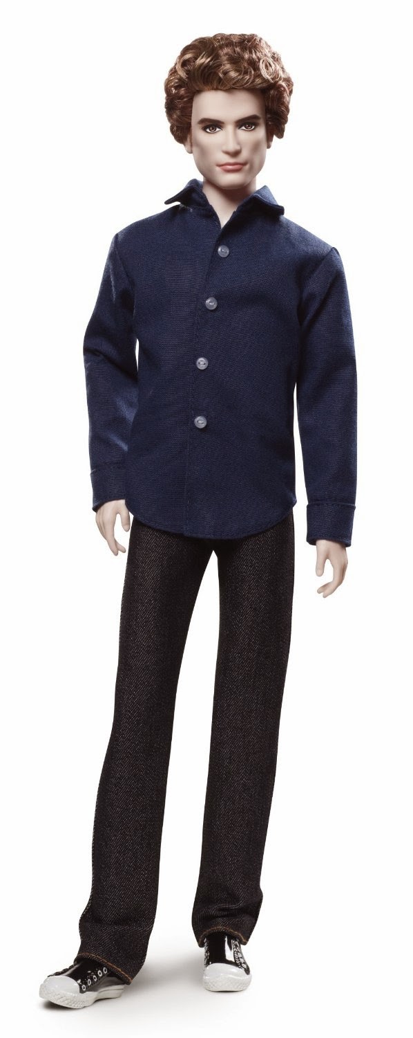 twilight dolls worth