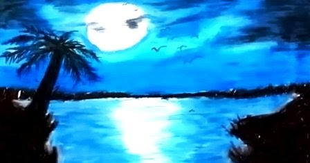 Pengertian Seni Lukis Aliran Dan Tema Dalam Seni Lukis