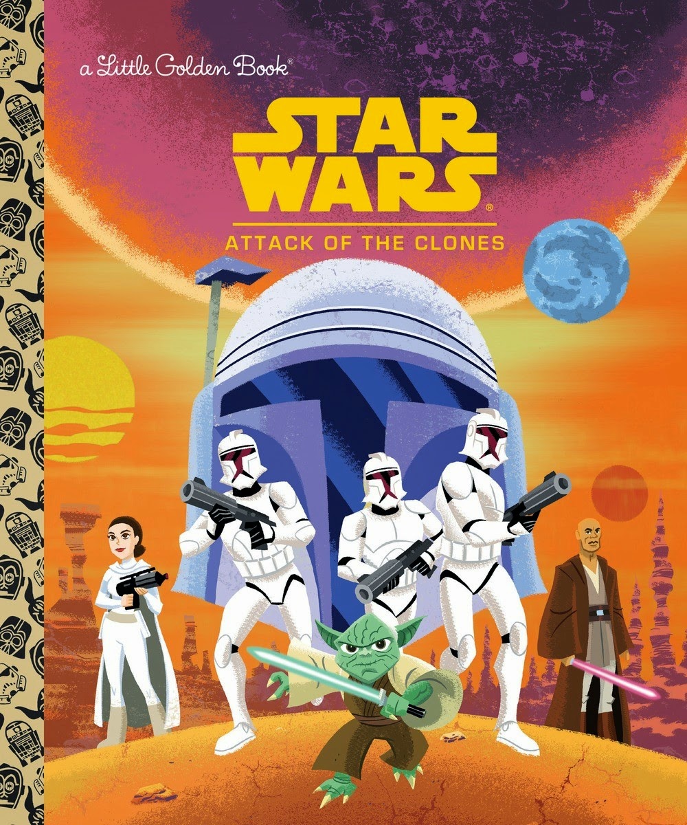 Book report star wars picture
