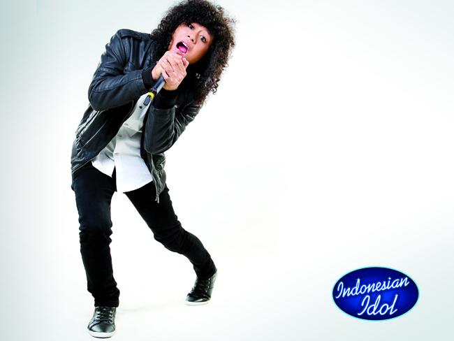 Reneh: Indonesian Idol 2012